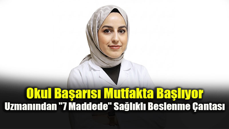 Abur Cubura Ev Yapımı Alternatif: Çocuklar İçin Doğru Öğün Rehberi