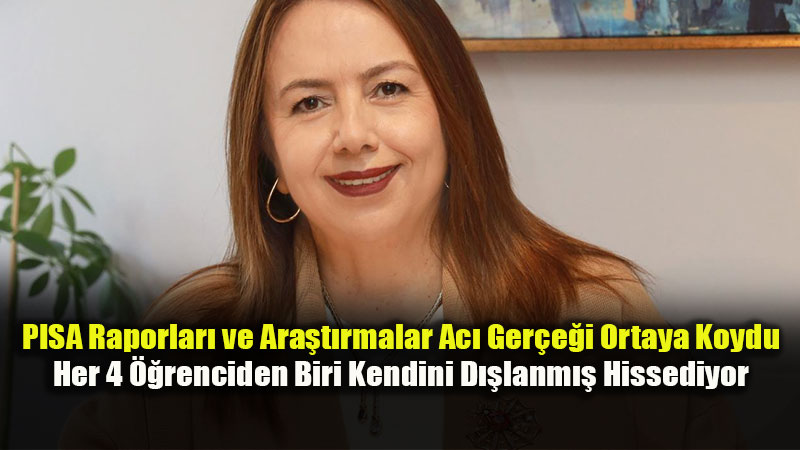 Gençlerde Tehlikeli Sessizlik: "Kalabalığın İçinde Yalnızlık" Alarm Veriyor!