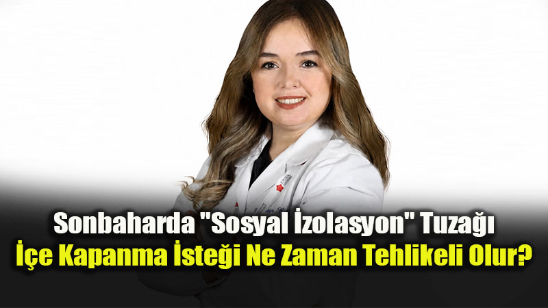 Buluşmaları Sürekli Erteliyorsanız Dikkat: Dinleniyor musunuz, Kaçıyor musunuz?