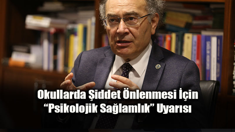Okul Şiddeti Nasıl Önlenir? Üç Aşamalı Müdahale ve Dijital Risk Planı