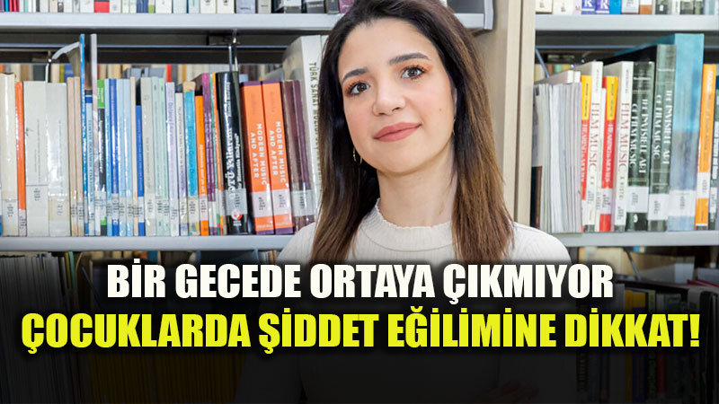 Aşırı Kontrol ve Baskı Çocuğu Koruyor mu? "Şiddet Bir Gecede Ortaya Çıkmıyor!"