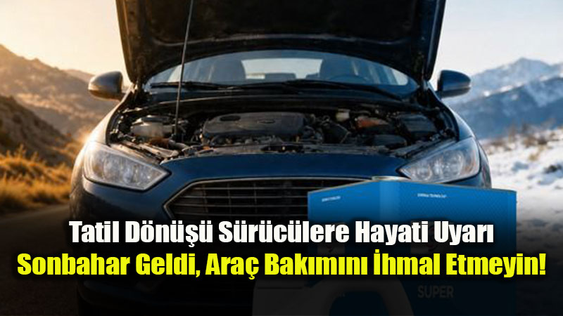 D���k S�cakl�klar Geliyor: �deal Motor Ya�� Ve So�utma Sistemi Nas�l Olmal�?