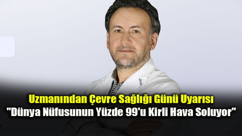 Soludu�umuz hava akci�er sa�l���m�z� do�rudan etkileyebilir 