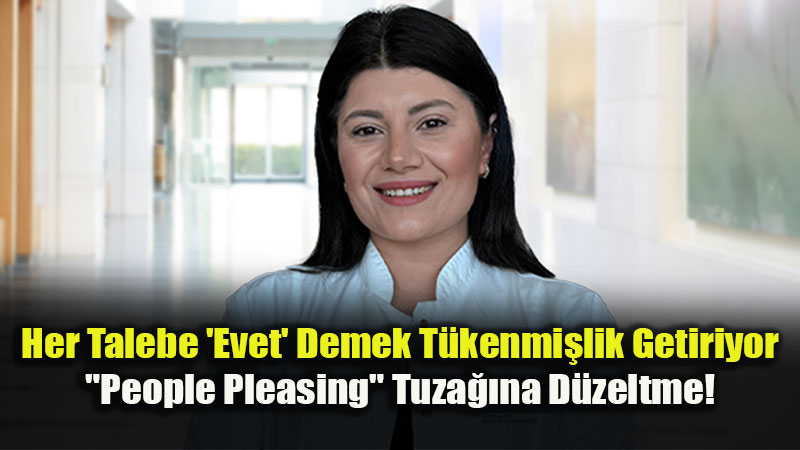 Sürekli Onay Arayışı Ruh Sağlığını Tehdit Ediyor: Uzmanından Öz Şefkat Uyarısı