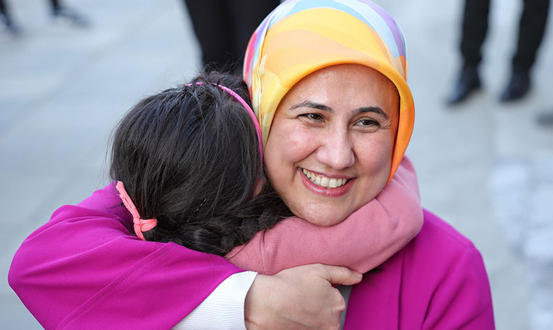 Kzlay Genel Bakan Dnyann En Etkili Bilim nsanlar Listesinde