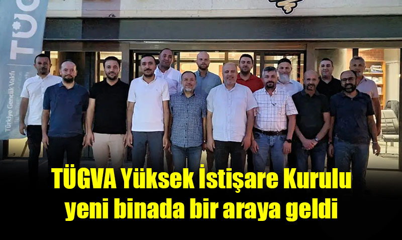 TGVA Eskiehirden Genlik in Gl Admlar