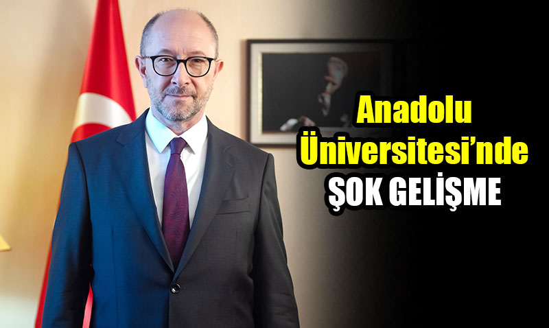 Fuat Erdal Grevden Alnd.Yerine YK yesi enocak vekaleten atand