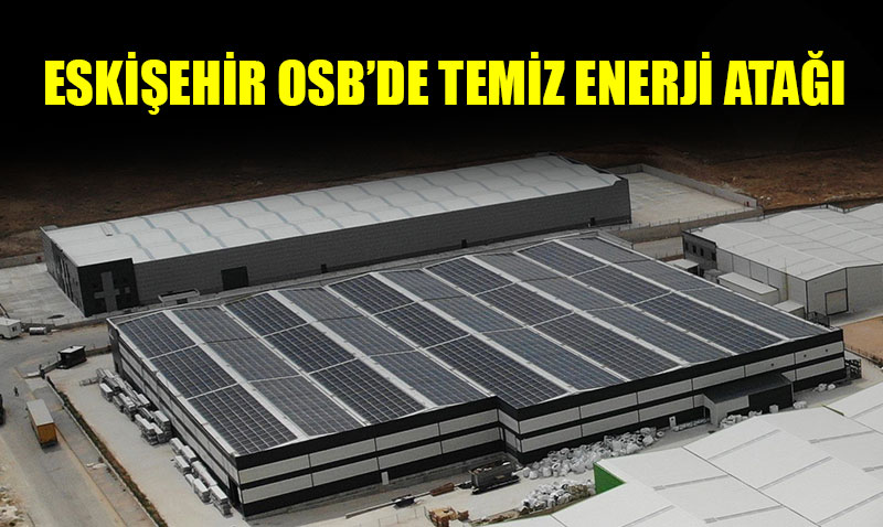 ESKEHR OSBDE TEMZ ENERJ ATAI