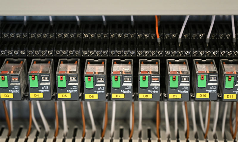 Rle Nedir Ve Neden Elektrik Sistemlerinde nemlidir?