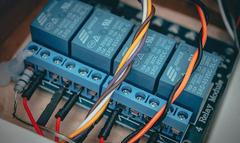 Rle Nedir? Endstride Ve Evde Kullanm Alanlar