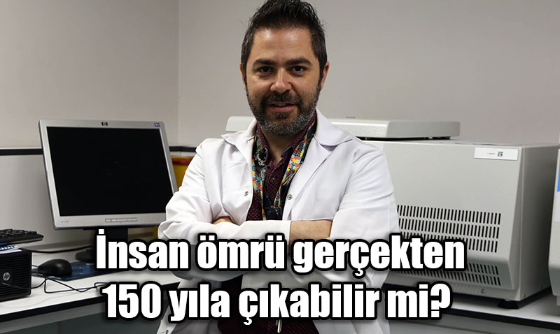 nsan mr Gerekten 150 Yla kabilir mi?