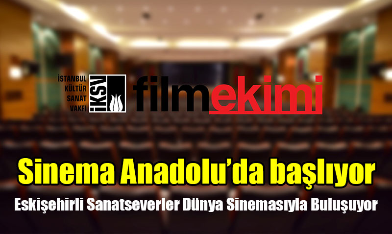 Filmekimi Sinema Anadoluda Balyor