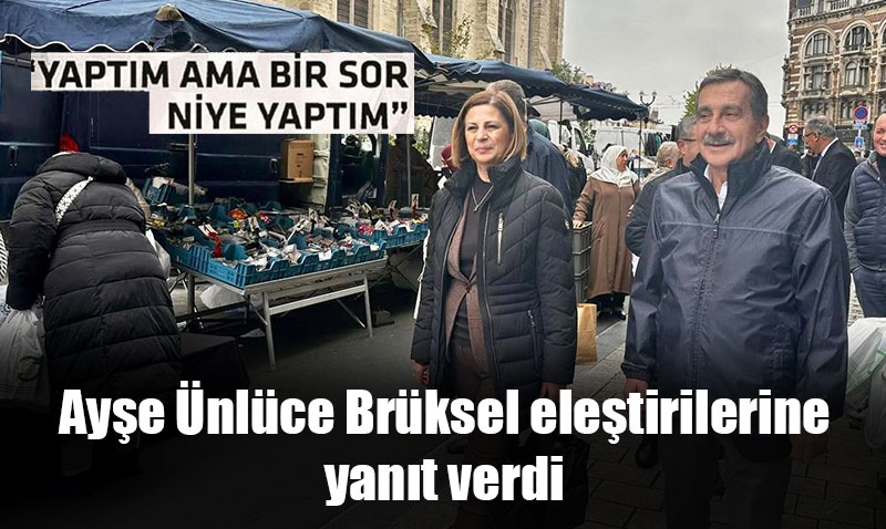 "Banker Bilo" Senaryosu Akllara Getiren Gezi Eletirisi Yant