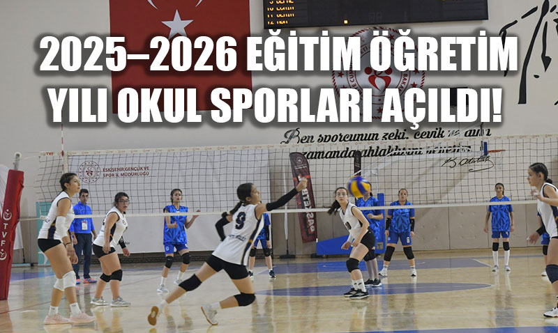 20252026 Eitim retim Yl Okul Sporlar Balad