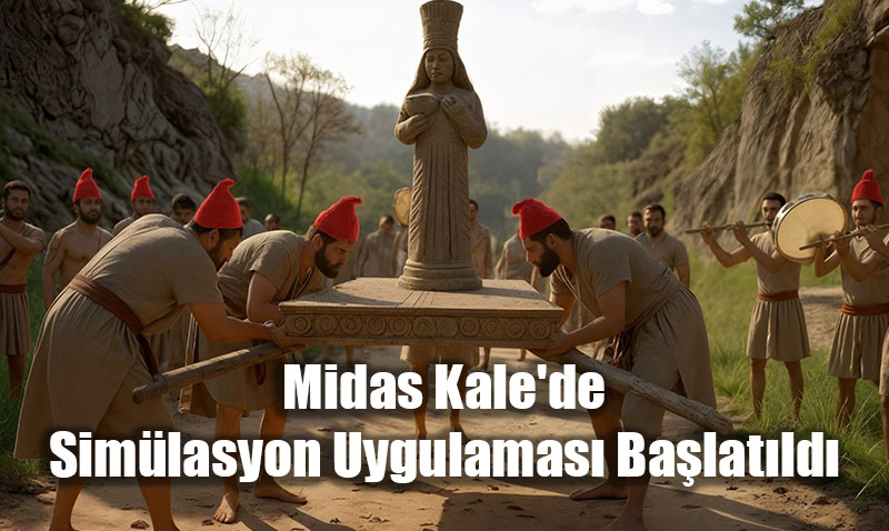 Yapay Zek ile Binlerce Yl ncesine Yolculuk