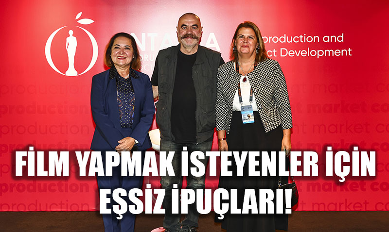 Film Yapmak steyenler in Esiz pular: Kitlesel Fonlamada Baarnn Srlar!