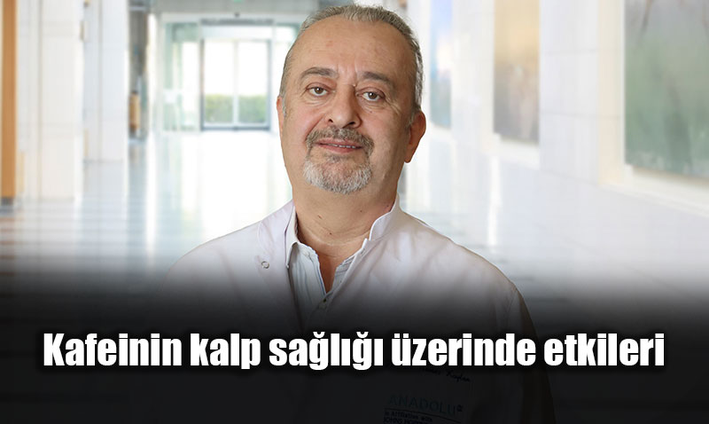 Kafeinin Kalp Sal zerindeki ift Ynl Etkisi: Faydalar ve Riskler