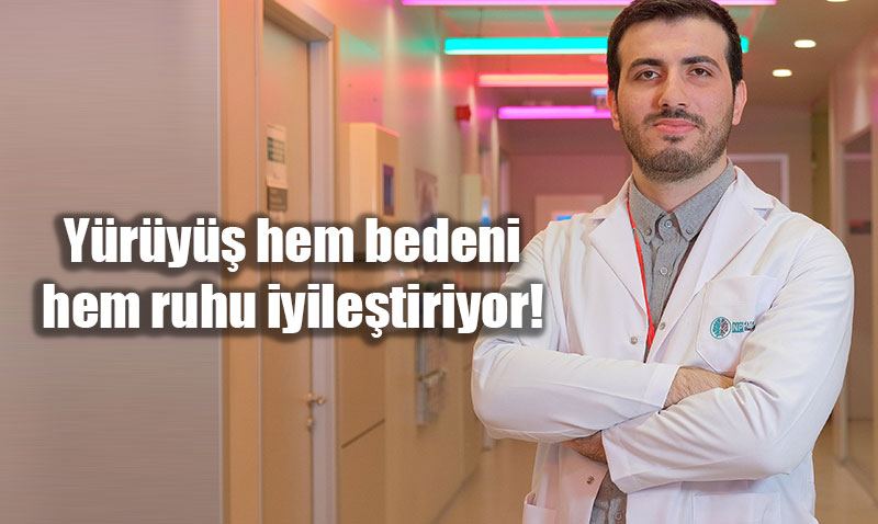 Yry Hem Bedeni Hem Ruhu yiletiriyor: Ksa Bir Mola Bile Zihni Resetliyor