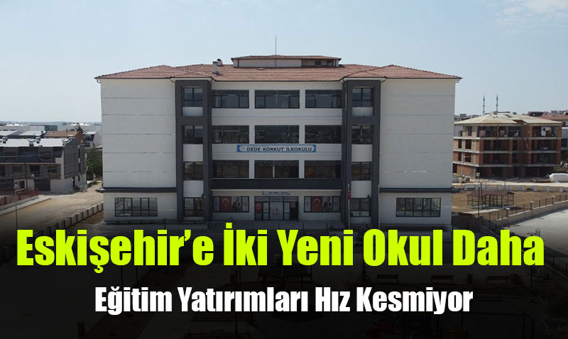 Dede Korkut lkokulu ve erife Bac zel Eitim Anaokulu Alyor