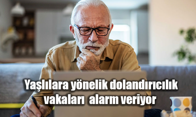 Ya�l�lara Y�nelik Doland�r�c�l�k Vakalar�nda B�y�k Art��: Aileler ��in �nemli Uyar�lar