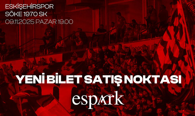 Eskiehirspor - Ske 1970 Ma Bilet Fiyatlar Akland