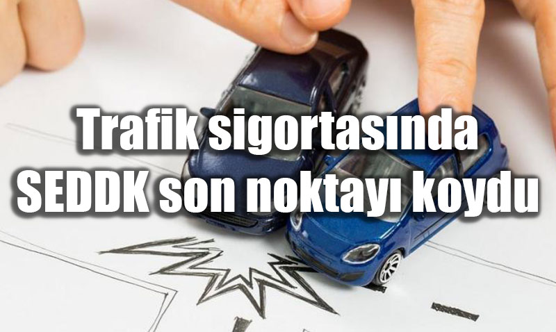 Trafik Sigortas�nda Hasars�zl�k �ndirimi: SEDDK�dan 1 Ocak 2026 A��klamas�
