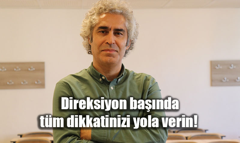 K�� �artlar�nda Hayati Uyar�: "En G�venli S�r��, Bazen Yola ��kmamakt�r!"