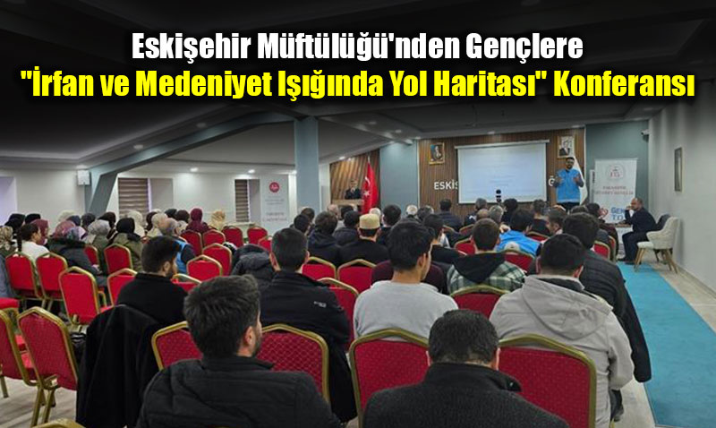 l Mfts Gl: "Genler, En Kymetli Hazinemizdir"