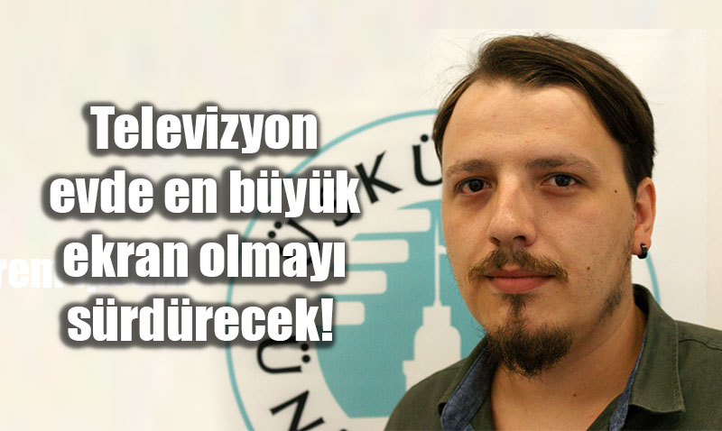Televizyon lmedi, Biim Deitiriyor: Hibrit Gelecek ve Ortak zleme Gelenei