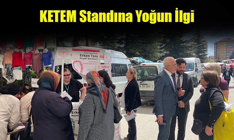 KETEM Standna Youn lgi: Erken Tannn nemi Vurguland