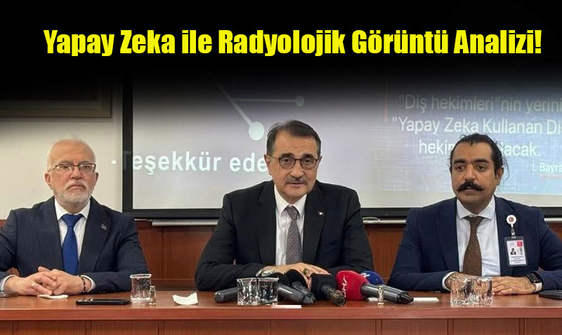 Eskiehir Az ve Di Sal Hastanesi’nden Gurur Veren Proje