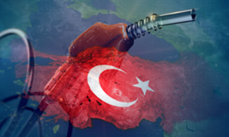 Trkiyenin Akaryakt Kalitesine Tam Not