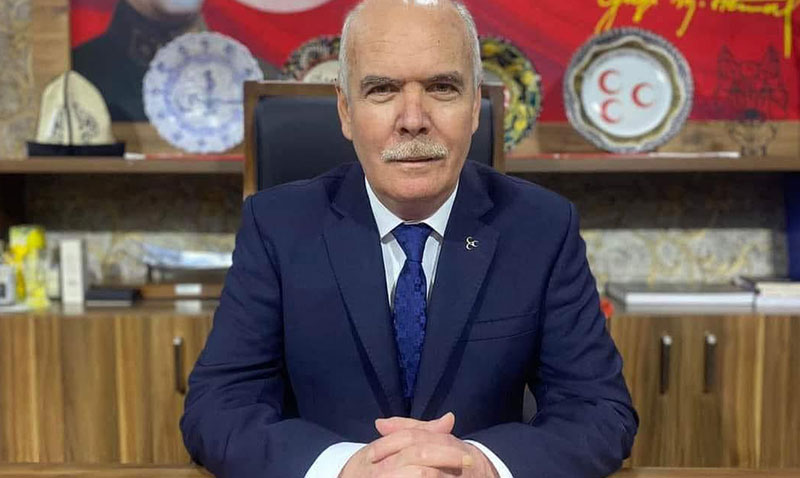 Candemir’den Manavgat’a Sert Sözler: "Bu Futbol Vandalizmi, Organize Bir Futbol Cinayetidir!"