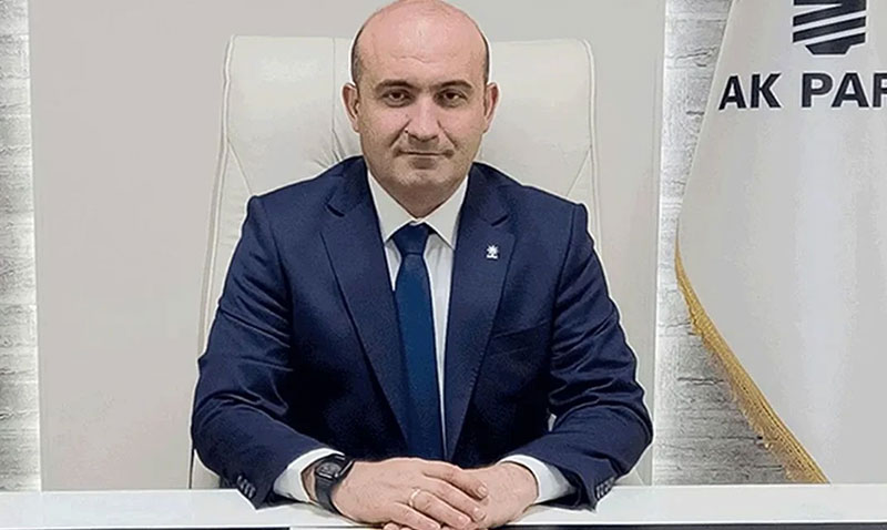 Albayrak’tan Manavgat Maçı Sonrası Sert Tepki: "Eskişehirspor Engellenemez!"