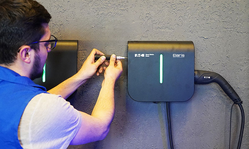 Elektrikli ara saysndaki artn fosil yakt tketimini yzde 40 azaltmas bekleniyor