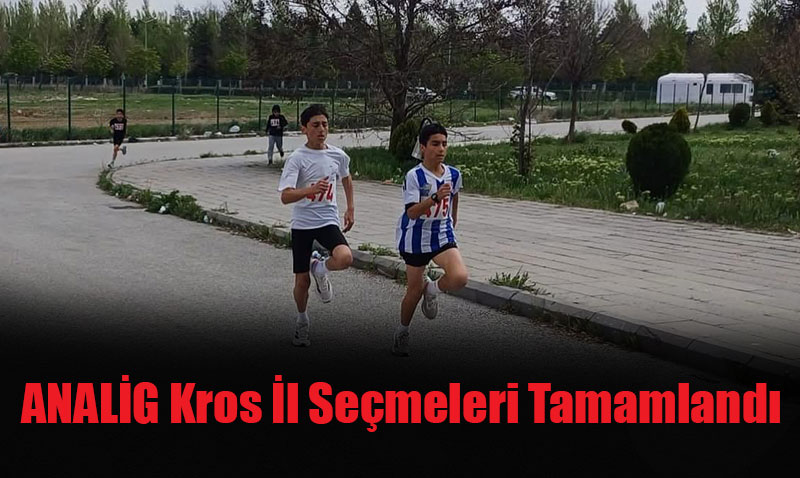 Eskiehir’in Gen Atletleri Bilecik Yolcusu!