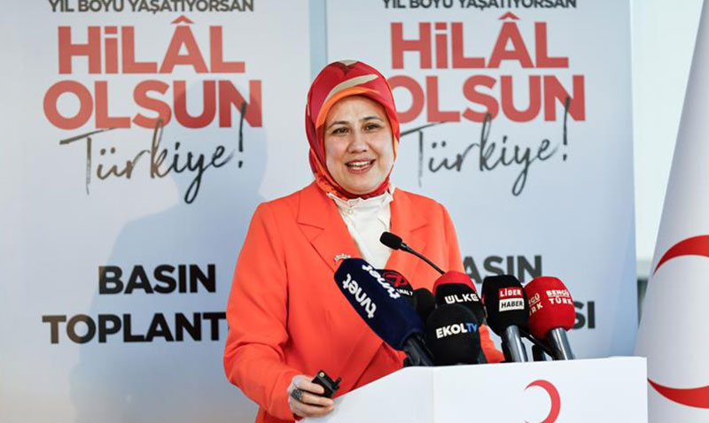 Kızılay’ın 2025 Kurban Vekalet Bedelleri Belli Oldu