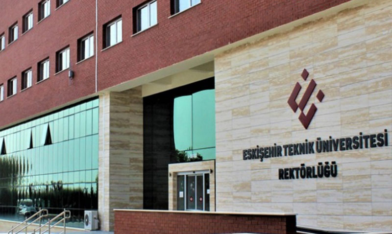Eskişehir Teknik Üniversitesi Mezun Bilgi Sistemi Web Sayfası Yayında