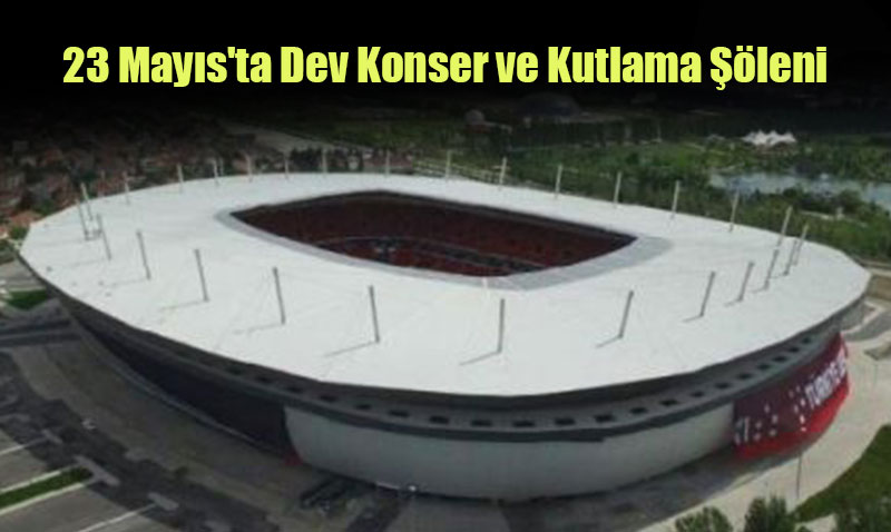 Eskişehir Şampiyonluğa Doyacak!