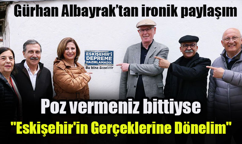 AK Parti l Bakan Albayraktan CHPlilere "mamolu Sokak" Tepkisi