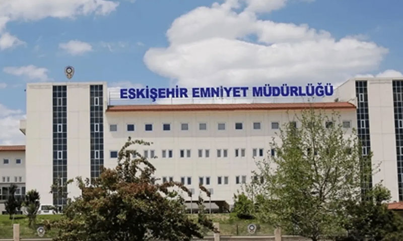 Fuhu Operasyonu: Eskiehir Merkezli E Zamanl Basknlarda 7 Gzalt!