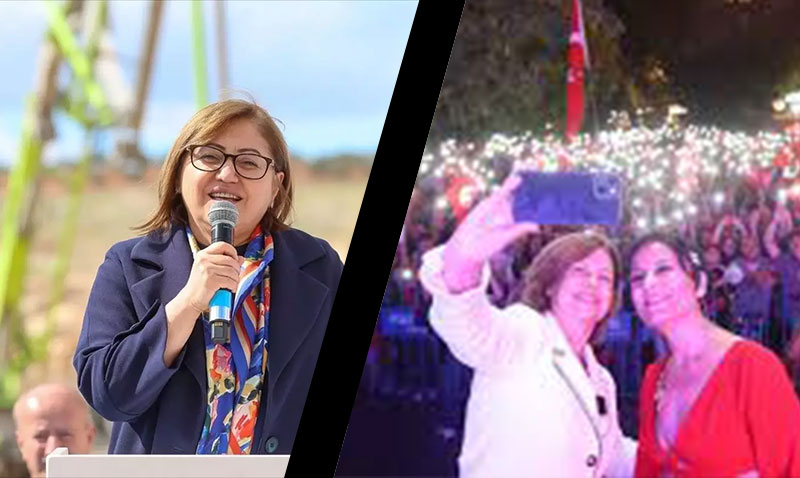 Festival Şehri mi, Gerçek Şehir mi?