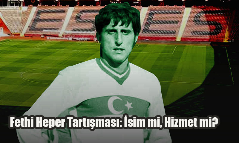 Stadyum İsim Tartışması: Gerçekler ve Gürültü Arasında Bir Çözümleme