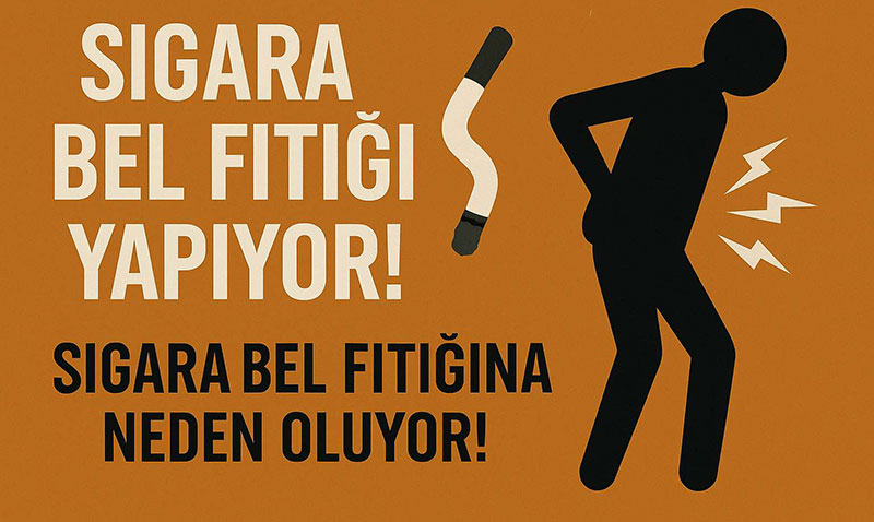 Sigara Bel Ft Yapyor! 