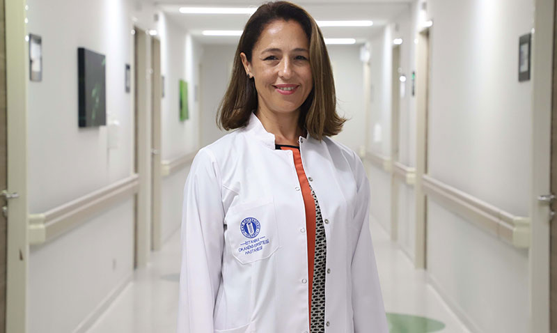 Fibromiyaljiden en ok kadnlar muzdarip   