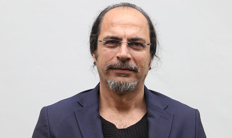 Prof. Dr. mer Faruk imek: YKS Sonras nemli Bir Psikolojik Gei Sreci