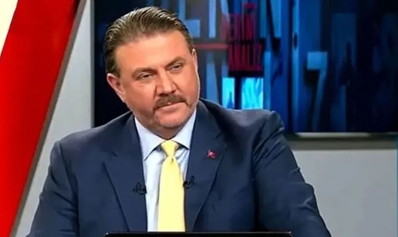 Cumhurbakan Badanman Yiit Bulut Hayatn Kaybetti