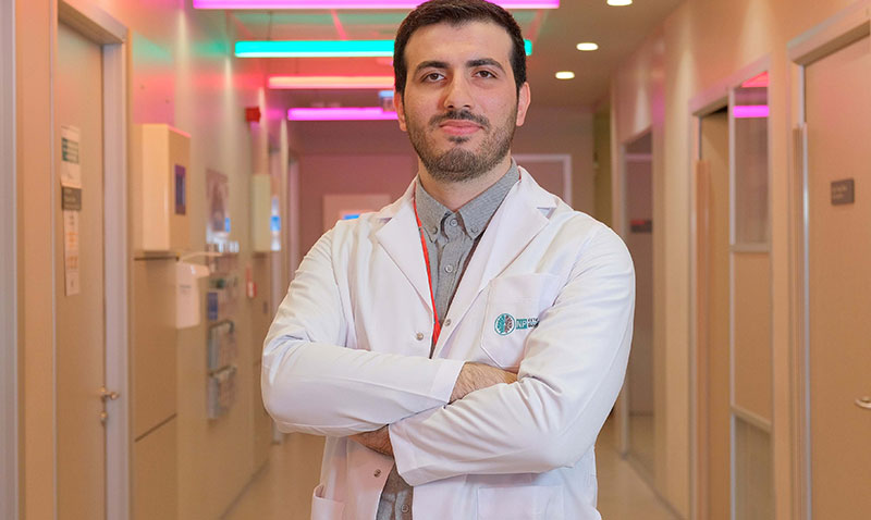 kolik misiniz, Yoksa Tkenmek zere misiniz? 