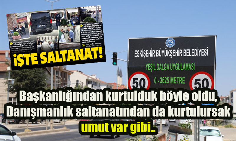 YEL DALGA GELD, PEK YA ESK ZHNYET NE OLACAK?
