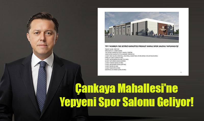 Nebi Hatipolu’ndan Eskiehir’e Mjdeli Haber